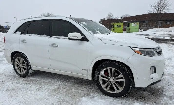 2014 KIA Sorento