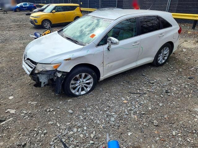 2014 TOYOTA Venza