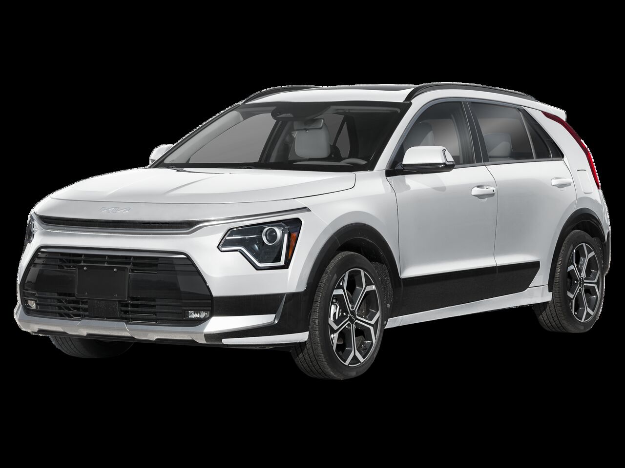 2025 KIA Niro