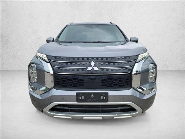 2024 MITSUBISHI Outlander