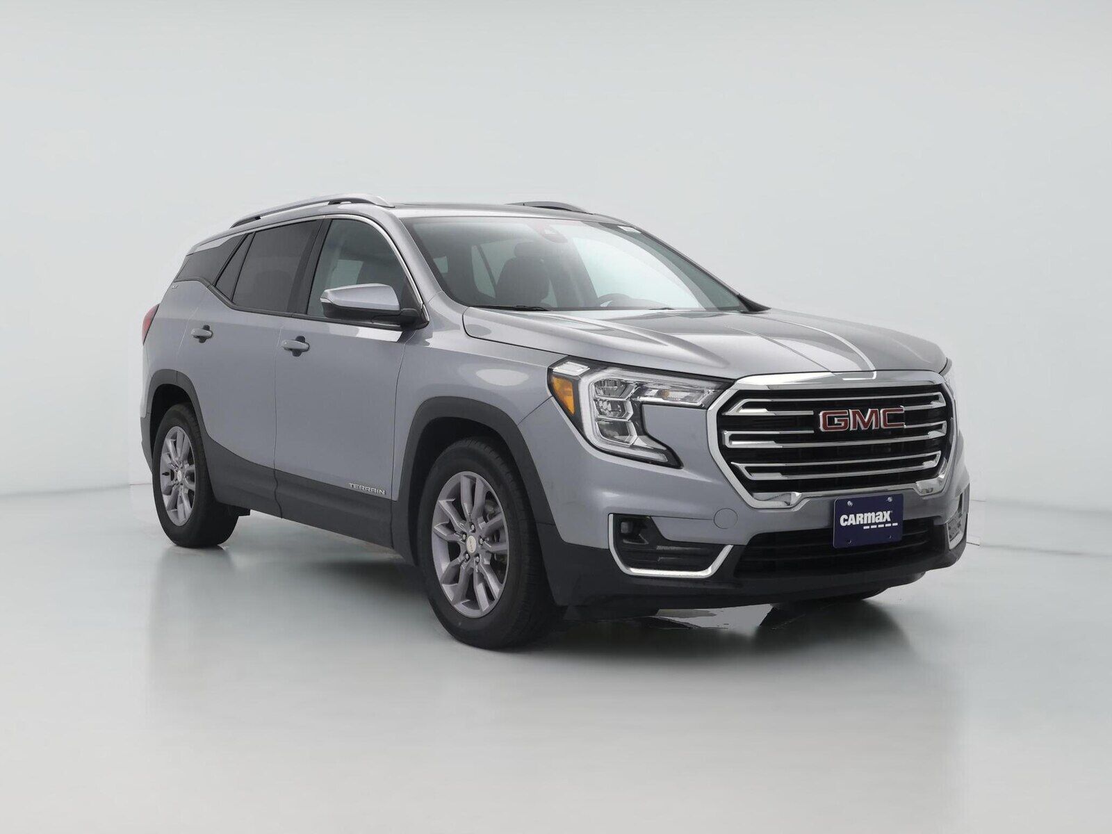 2023 GMC Terrain