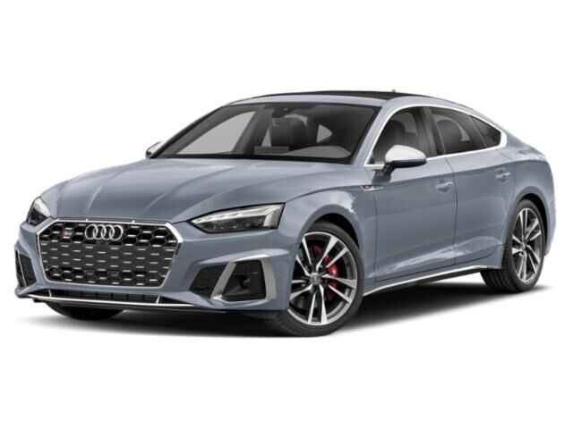 2020 AUDI S5