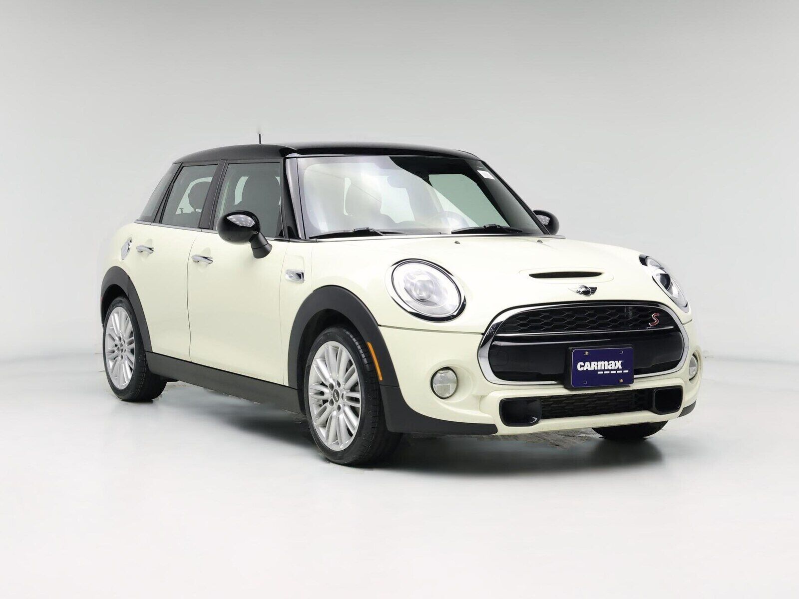 2015 MINI Hardtop