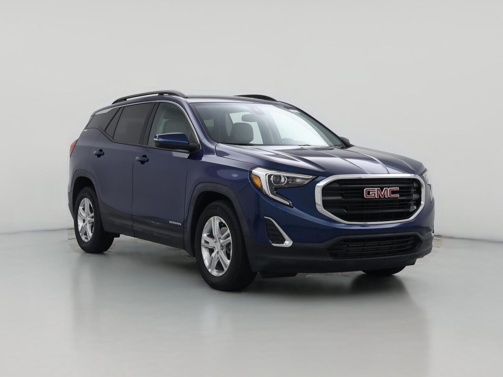2020 GMC Terrain