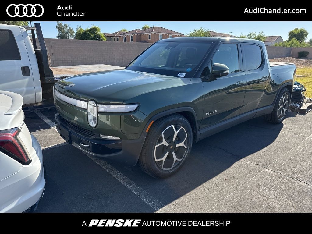 2023 RIVIAN R1T