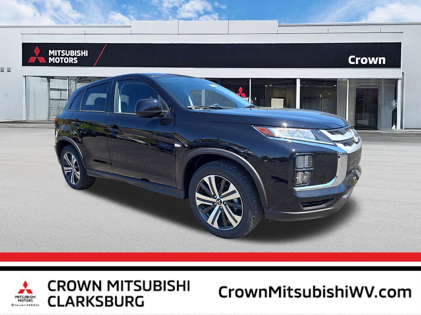 2026 MITSUBISHI Outlander Sport