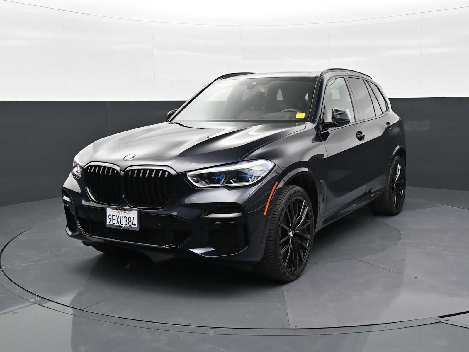 2023 BMW X5