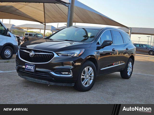 2018 BUICK Enclave