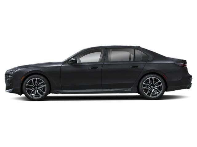 2023 BMW 760i