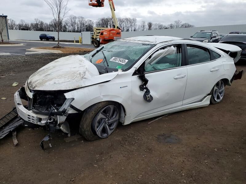 2019 HONDA Insight