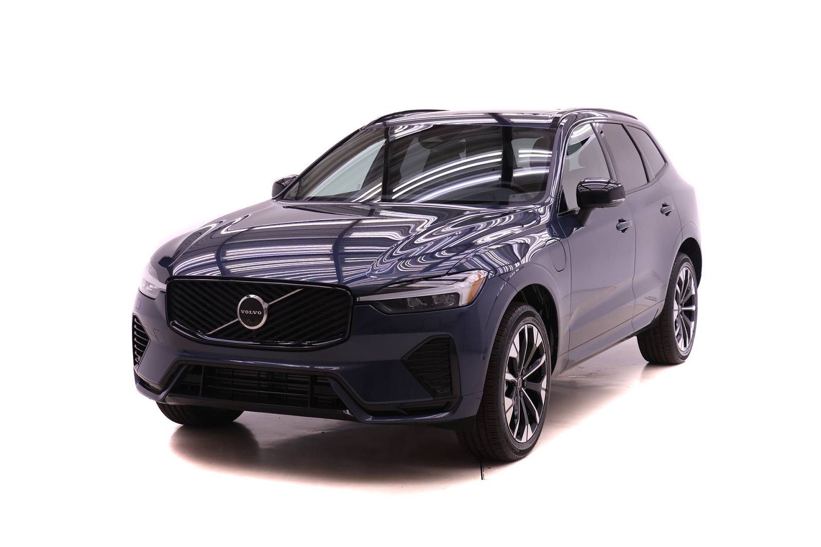 2026 VOLVO XC60