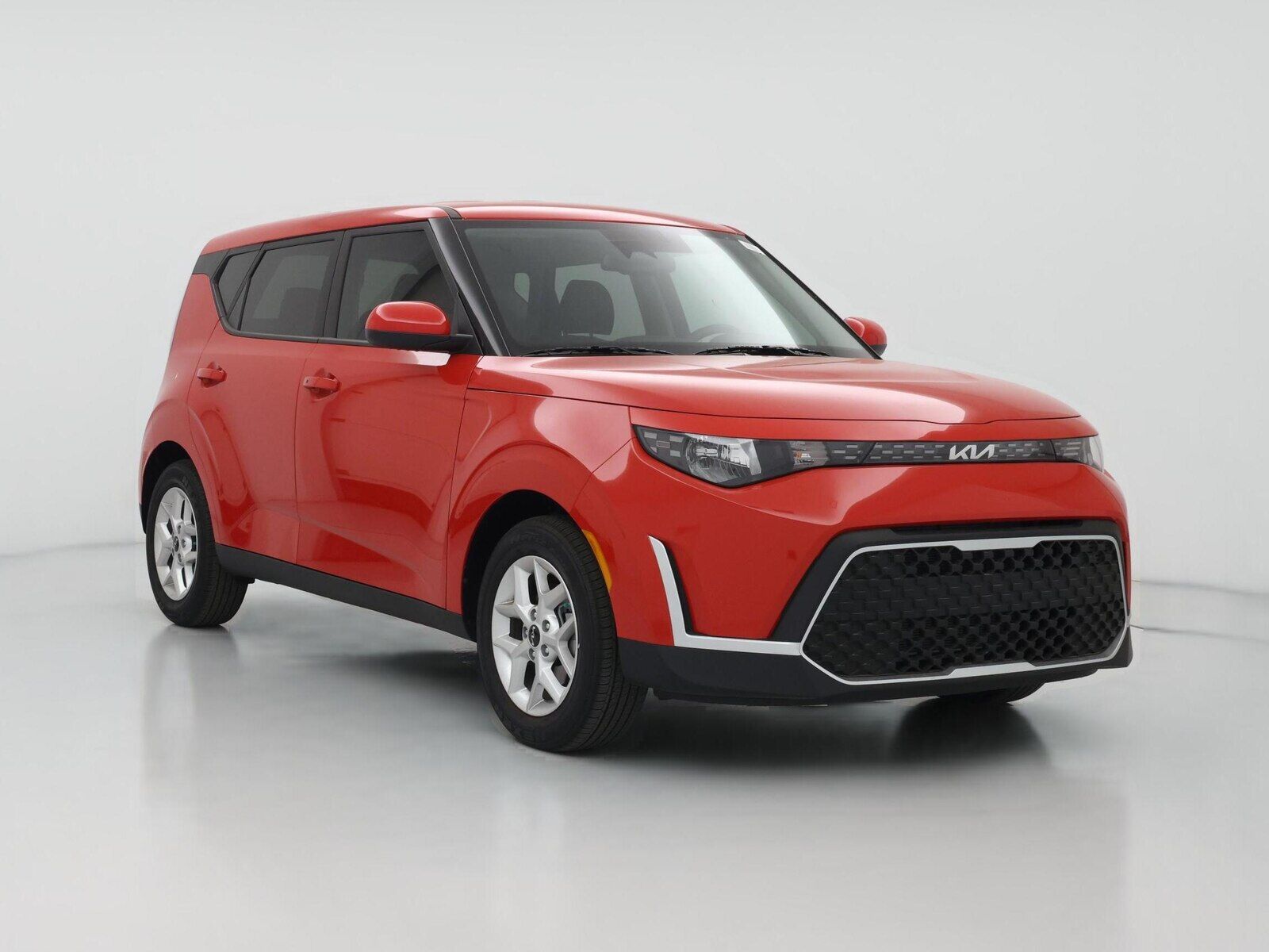 2025 KIA Soul