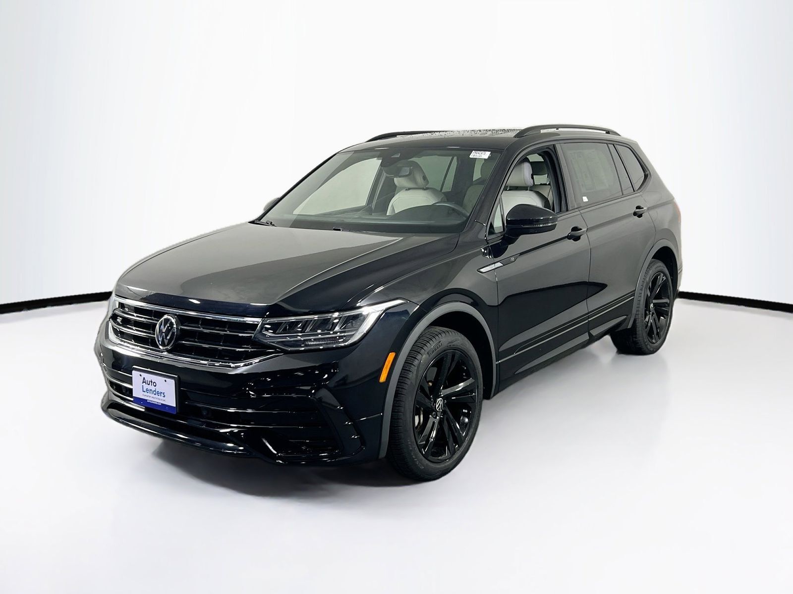 2023 VOLKSWAGEN Tiguan 4Motion