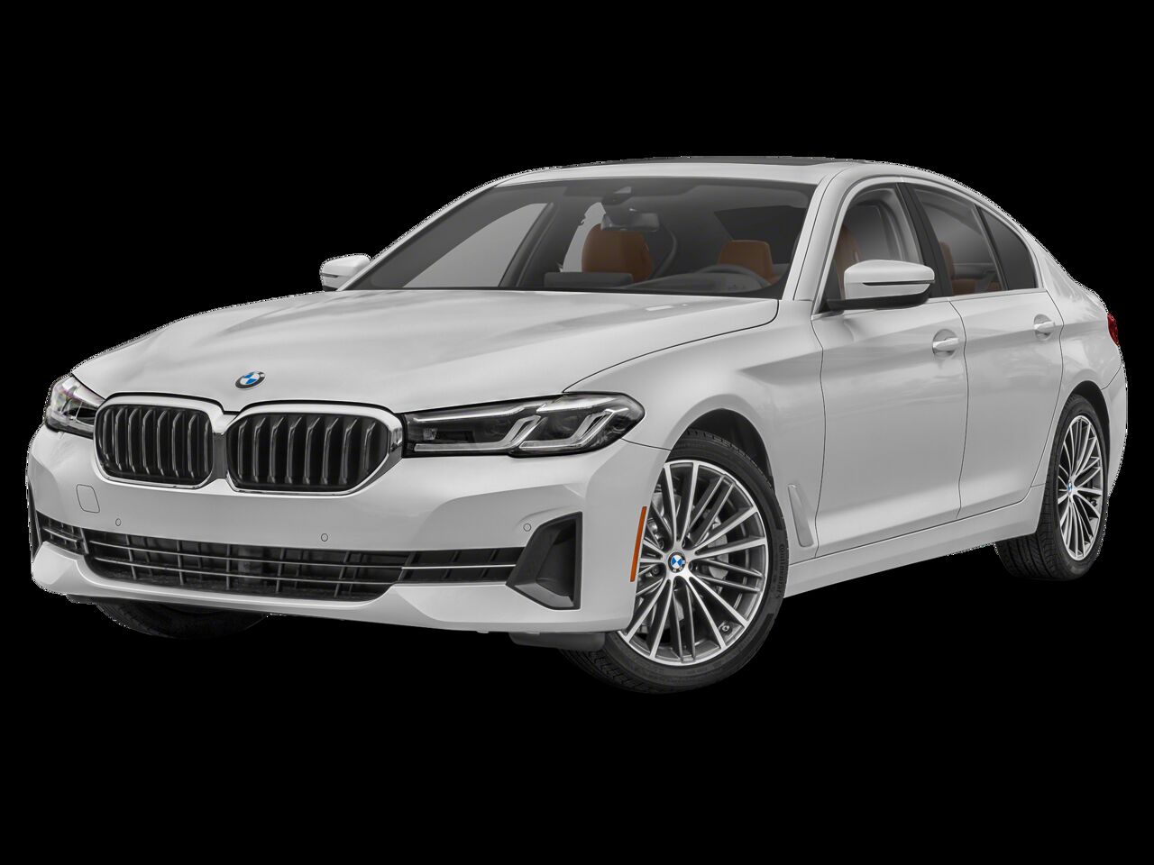 2023 BMW 5 Series
