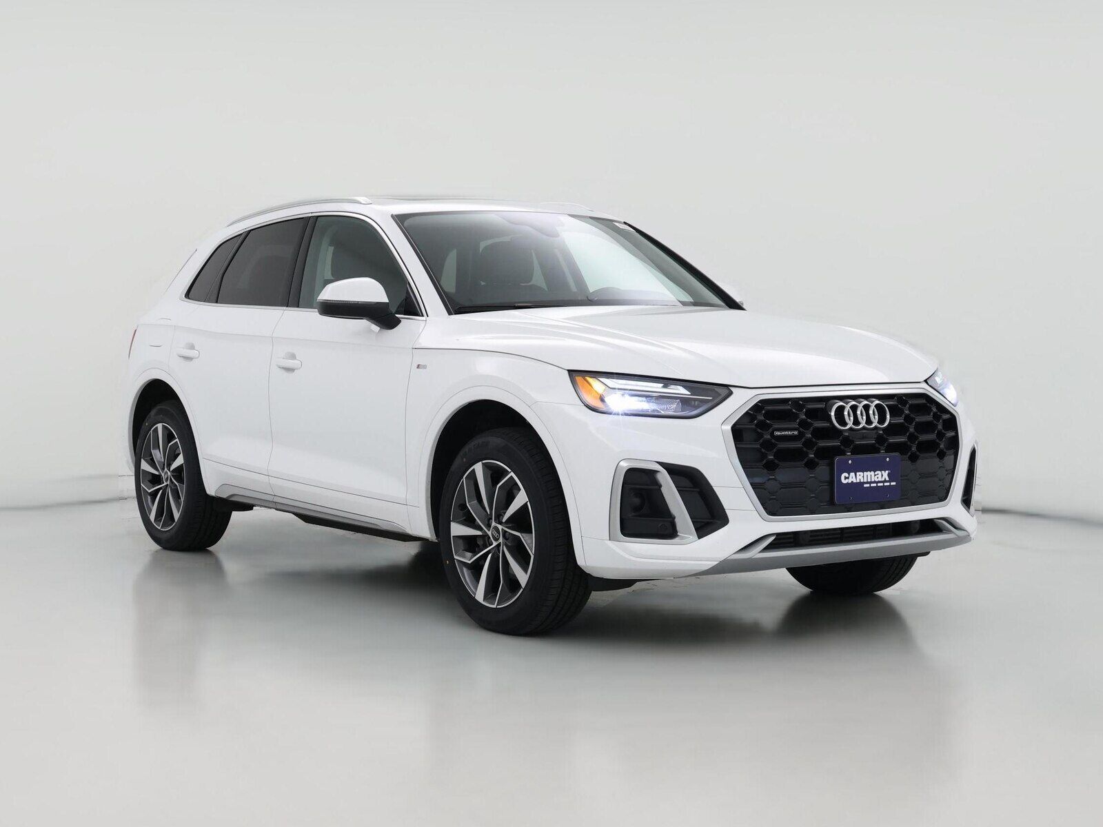 2024 AUDI Q5