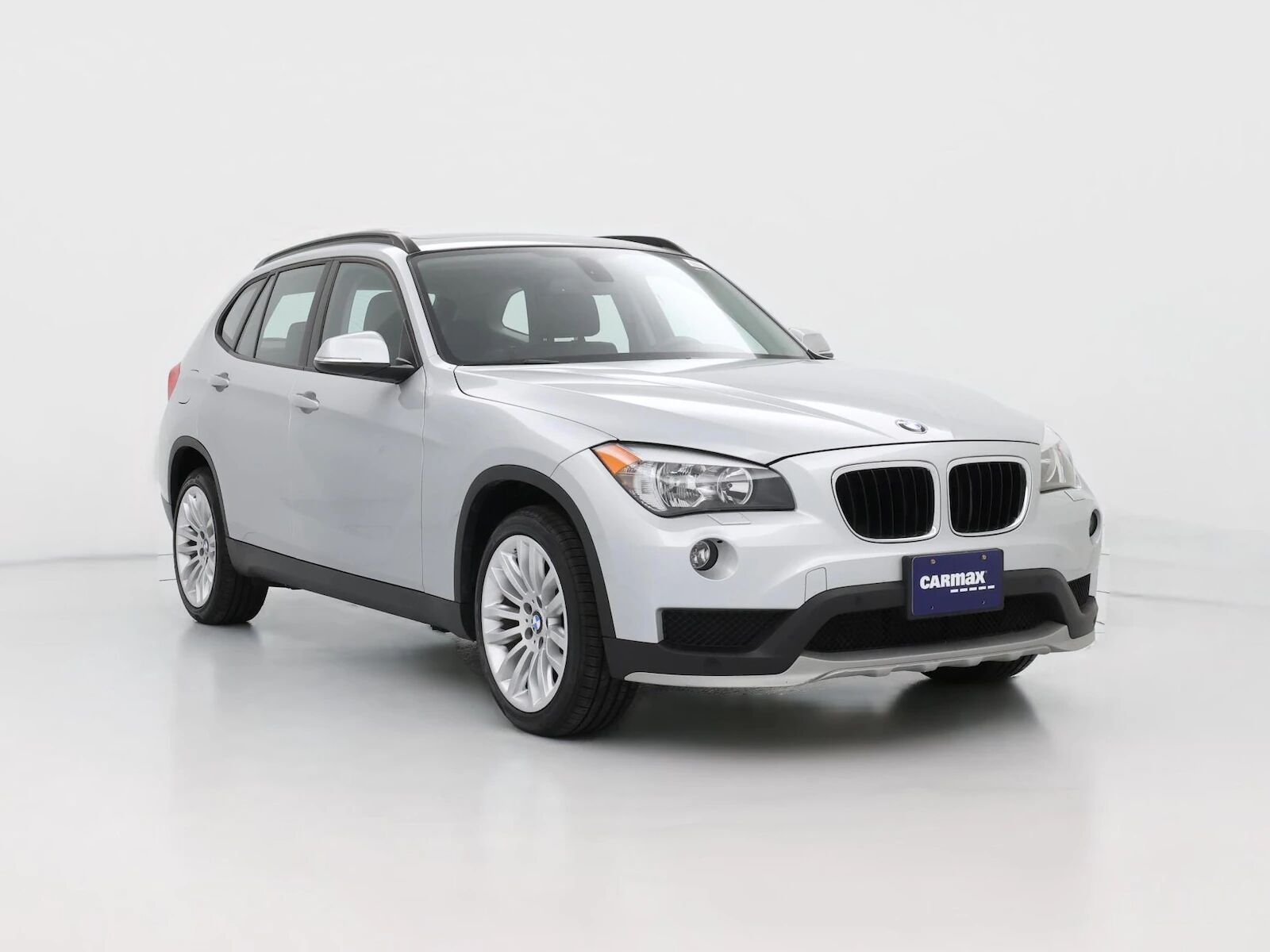 2015 BMW X1