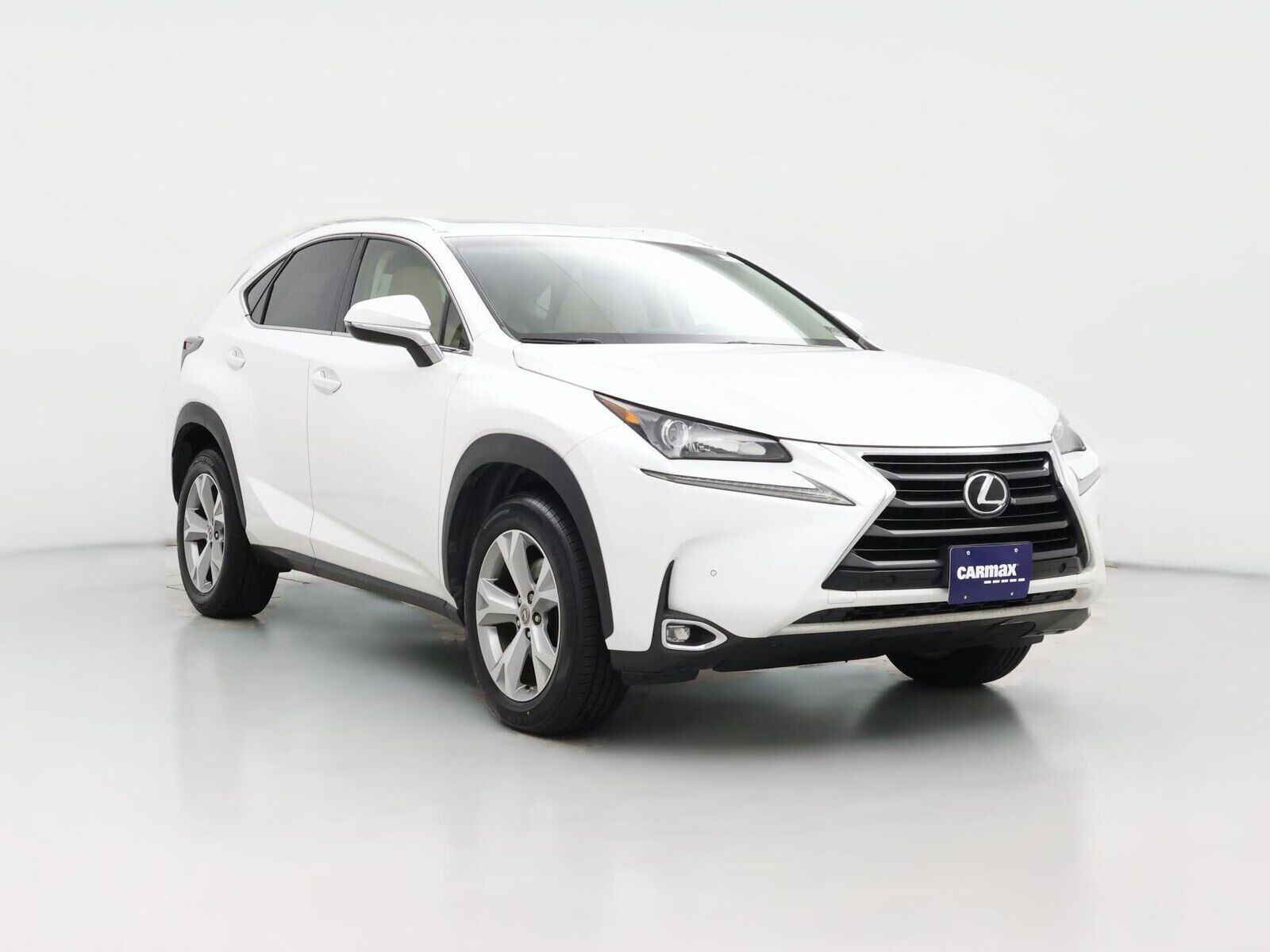 2017 LEXUS NX