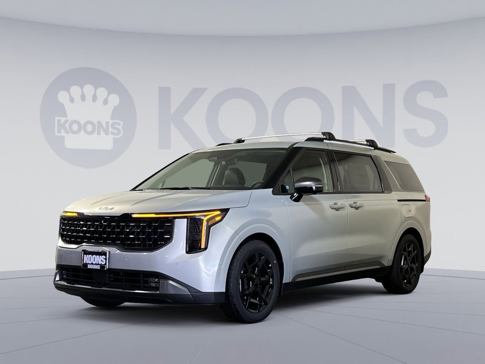 2026 KIA Carnival