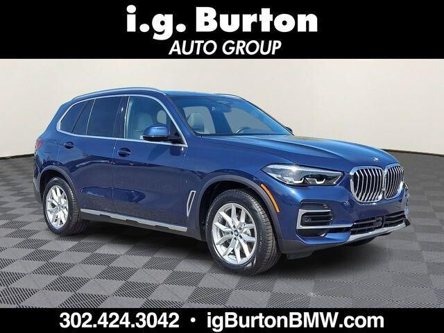 2023 BMW X5