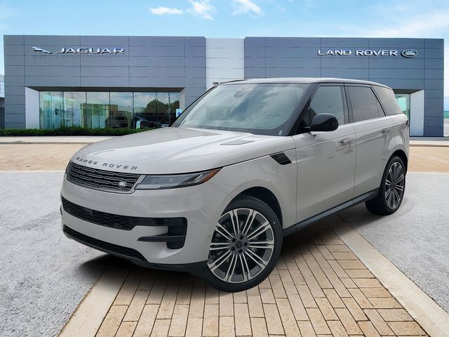 2026 LAND ROVER Range Rover Sport