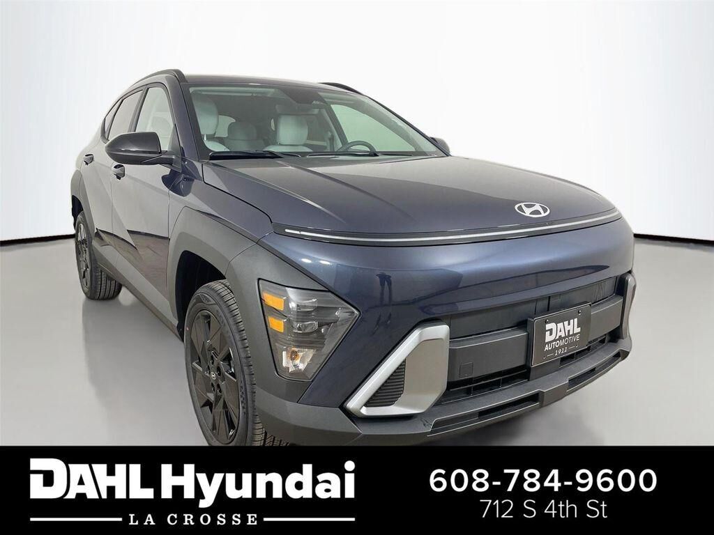 2026 HYUNDAI Kona