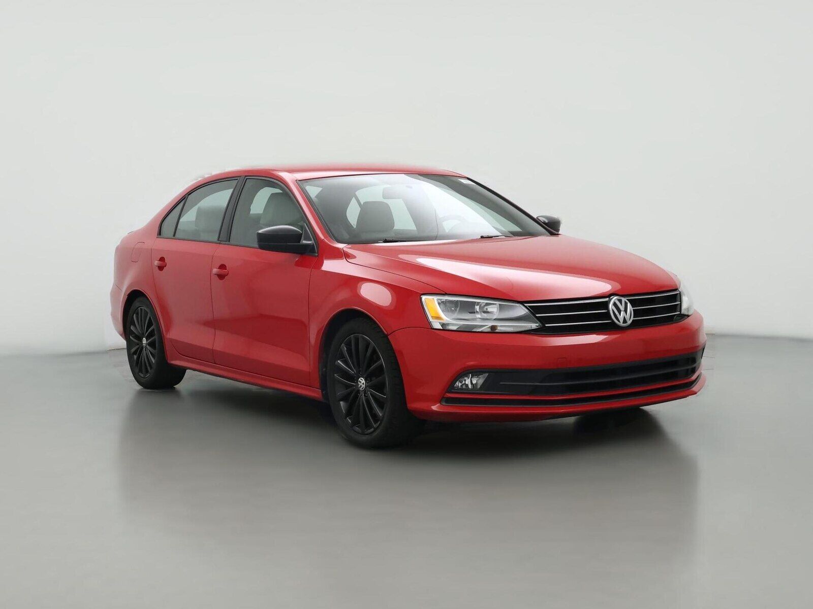 2016 VOLKSWAGEN Jetta