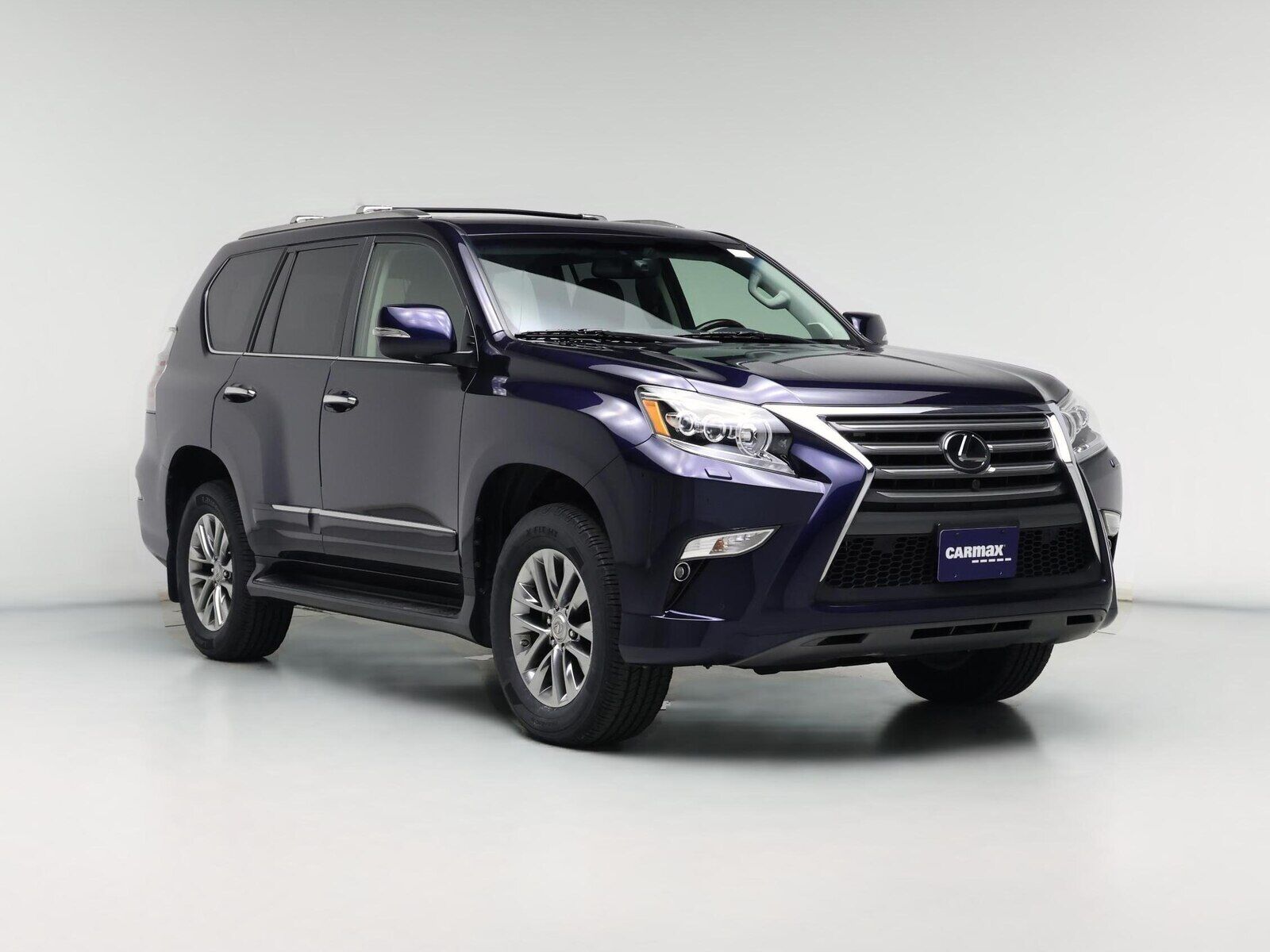 2019 LEXUS GX