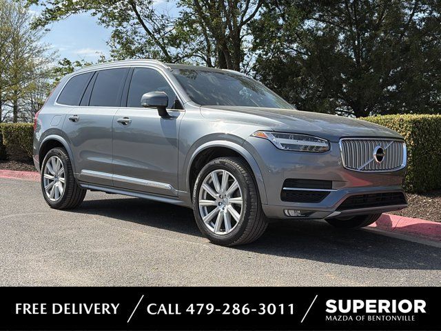 2019 VOLVO XC90