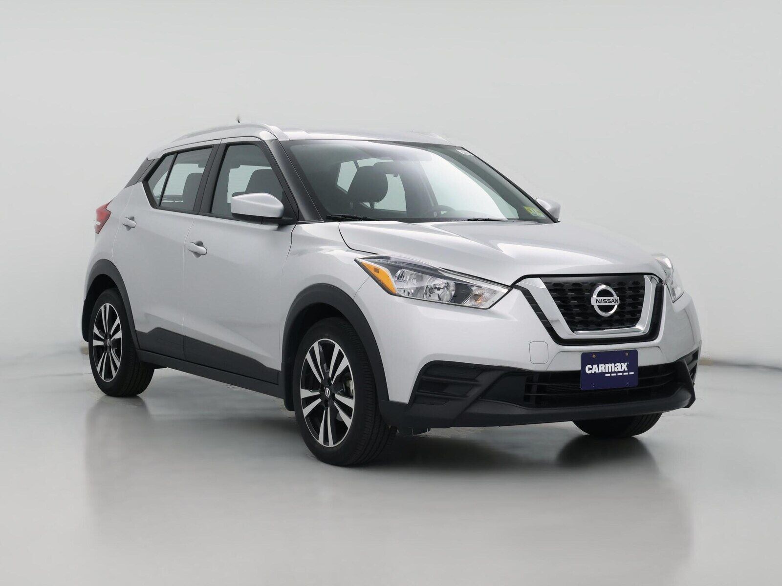 2018 NISSAN Kicks