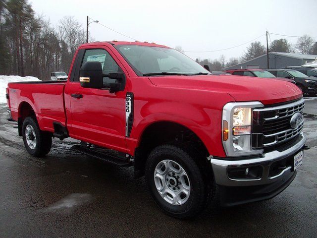 2026 FORD F-350