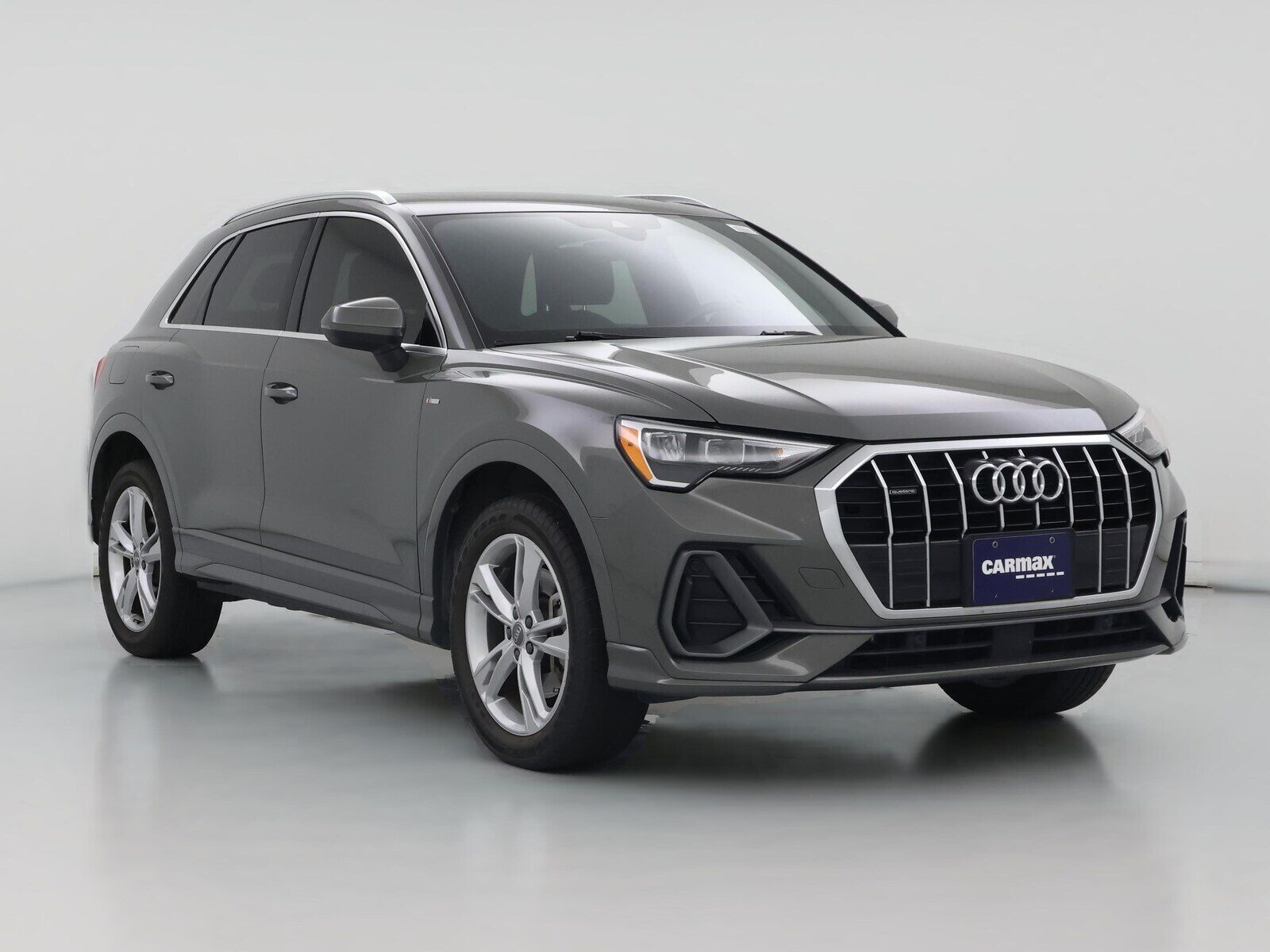 2020 AUDI Q3