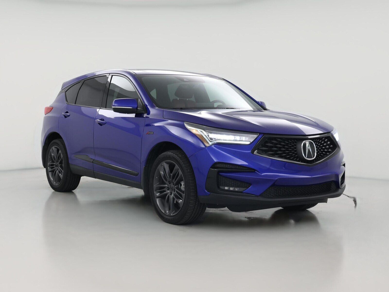 2020 ACURA RDX