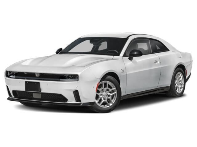 2024 DODGE Charger