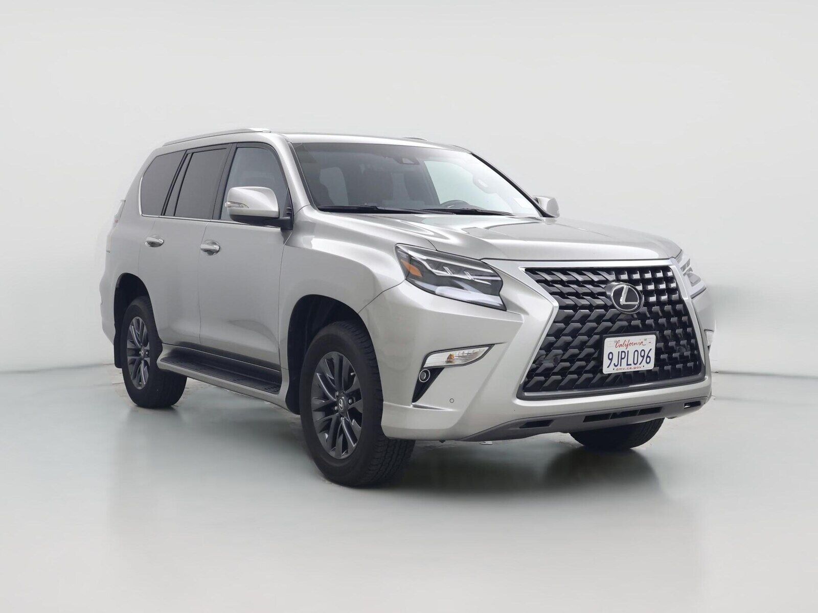 2023 LEXUS GX