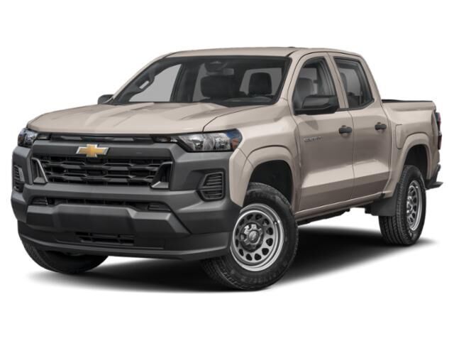2024 CHEVROLET Silverado