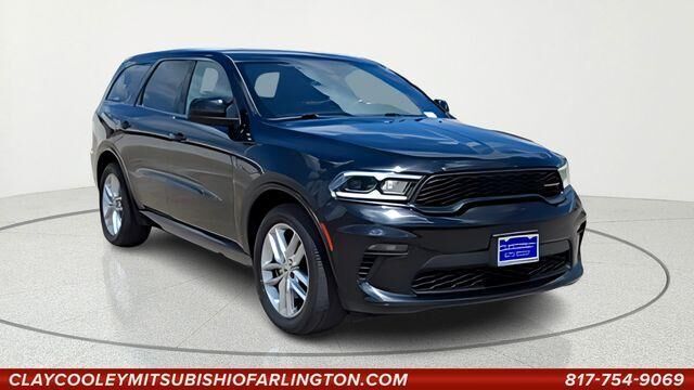 2022 DODGE Durango