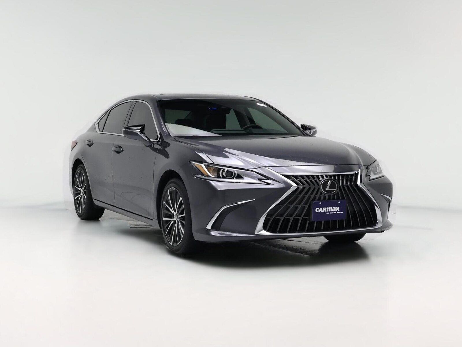 2023 LEXUS ES
