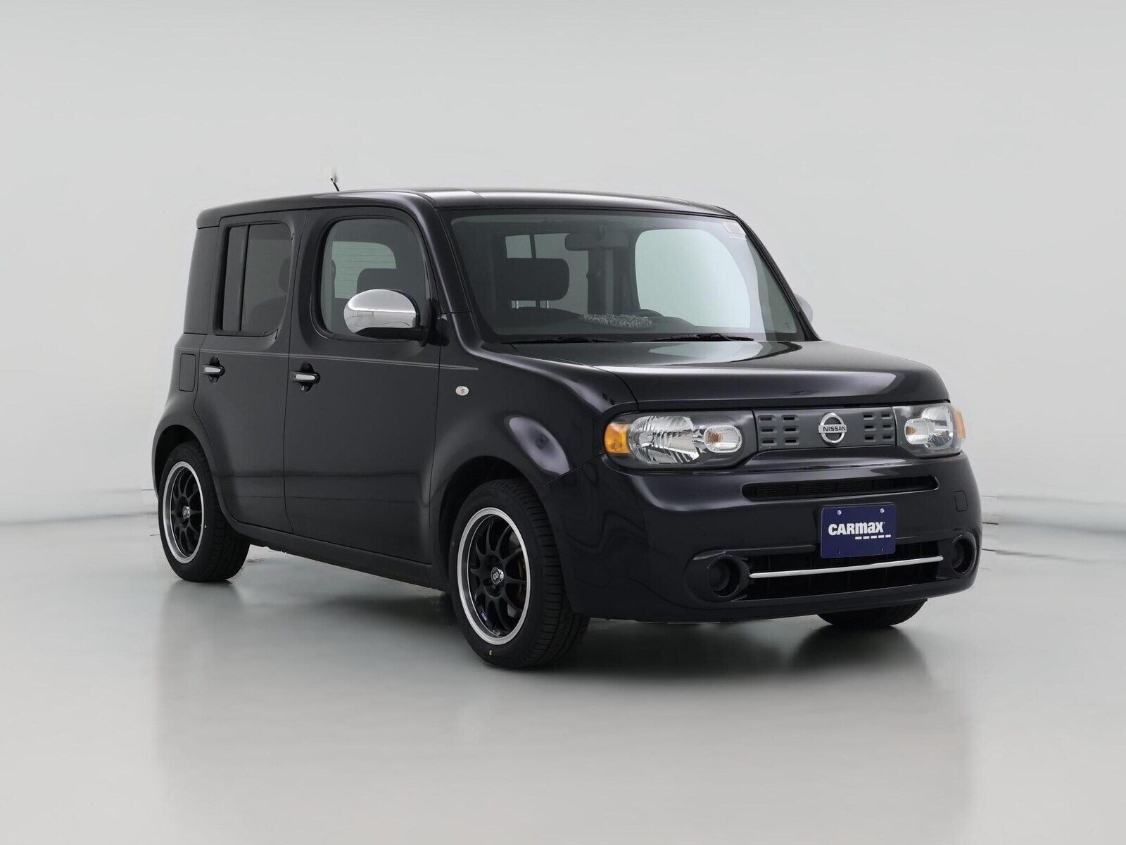 2014 NISSAN Cube
