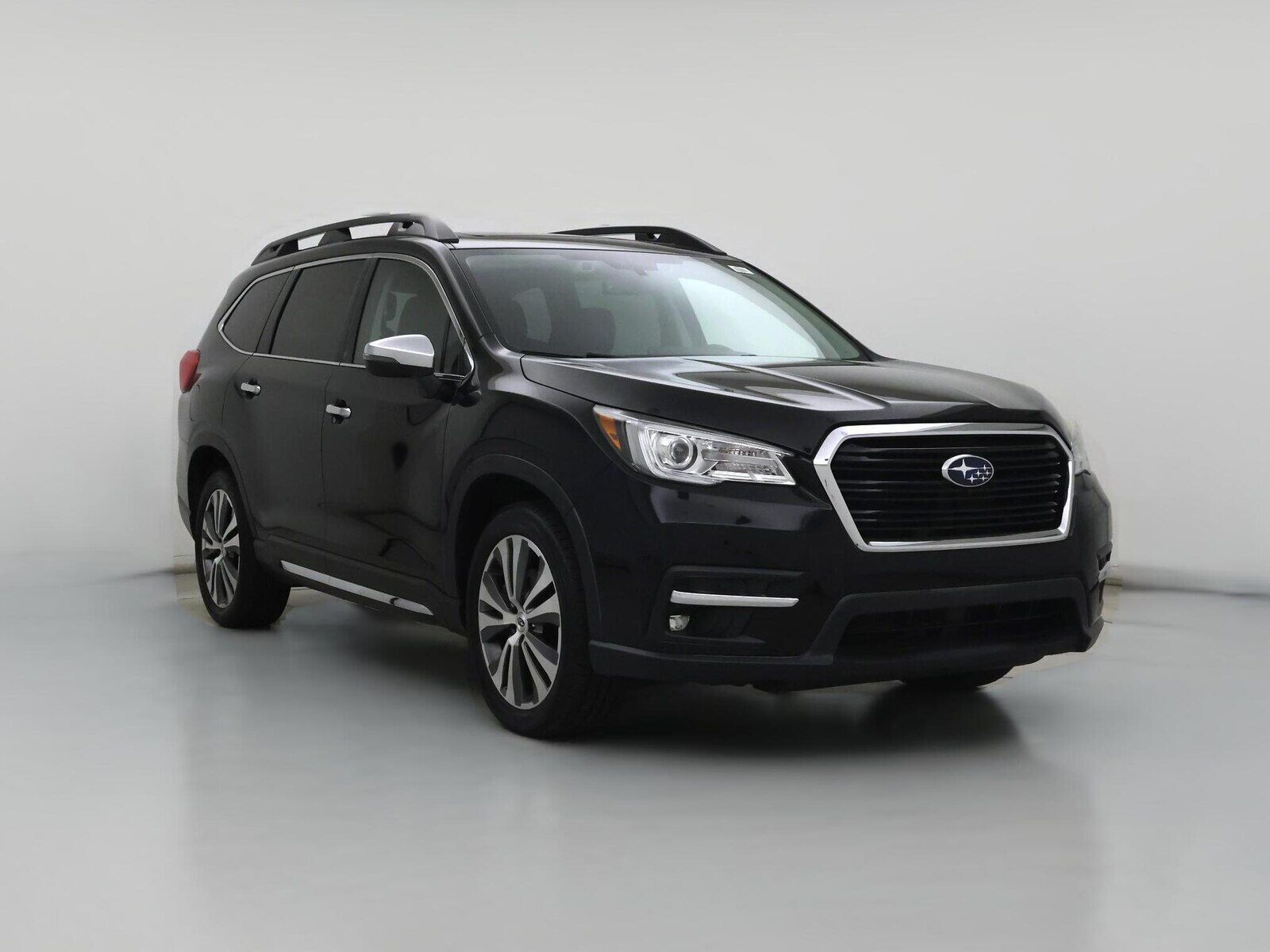 2019 SUBARU Ascent