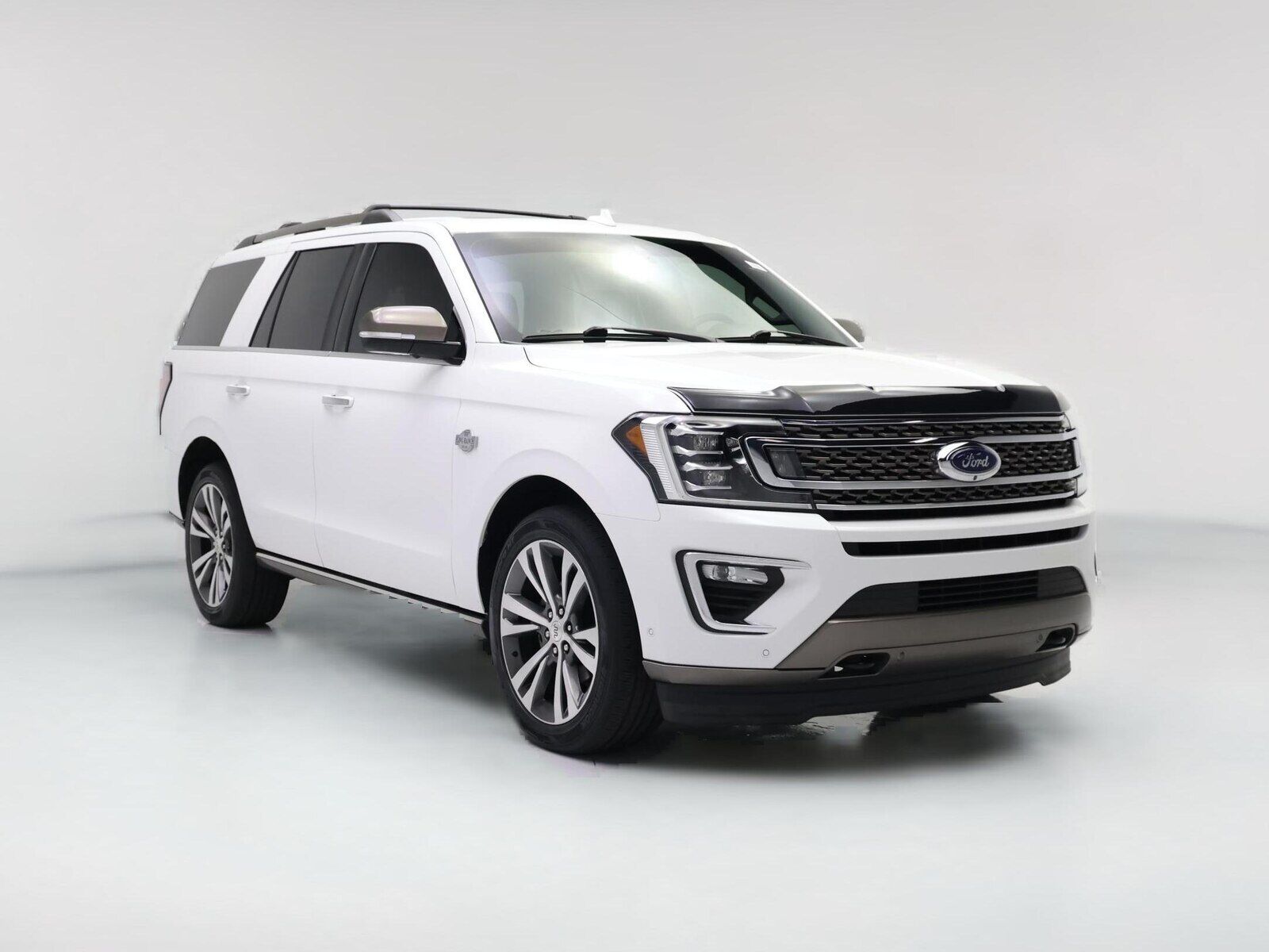 2020 FORD Expedition