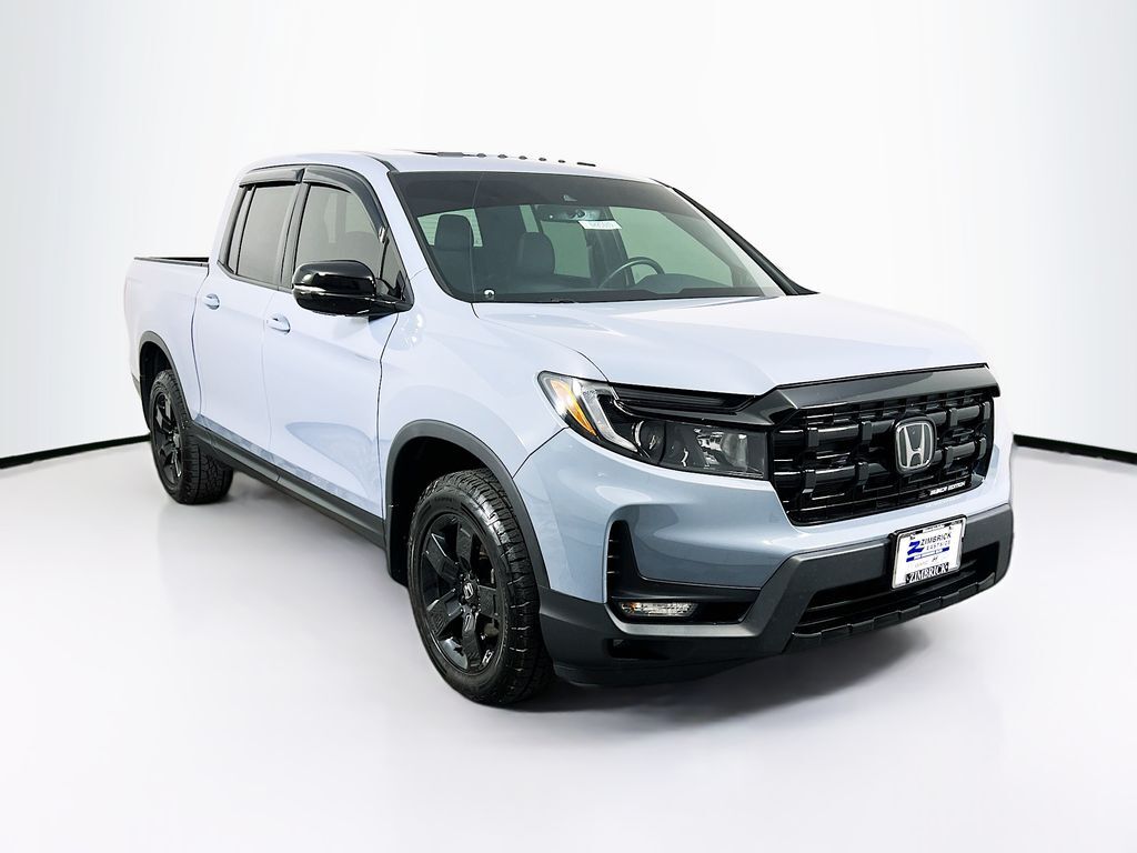 2024 HONDA Ridgeline