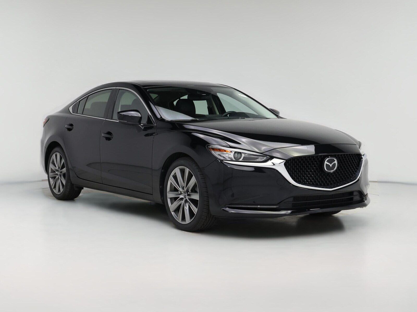 2019 MAZDA Mazda6