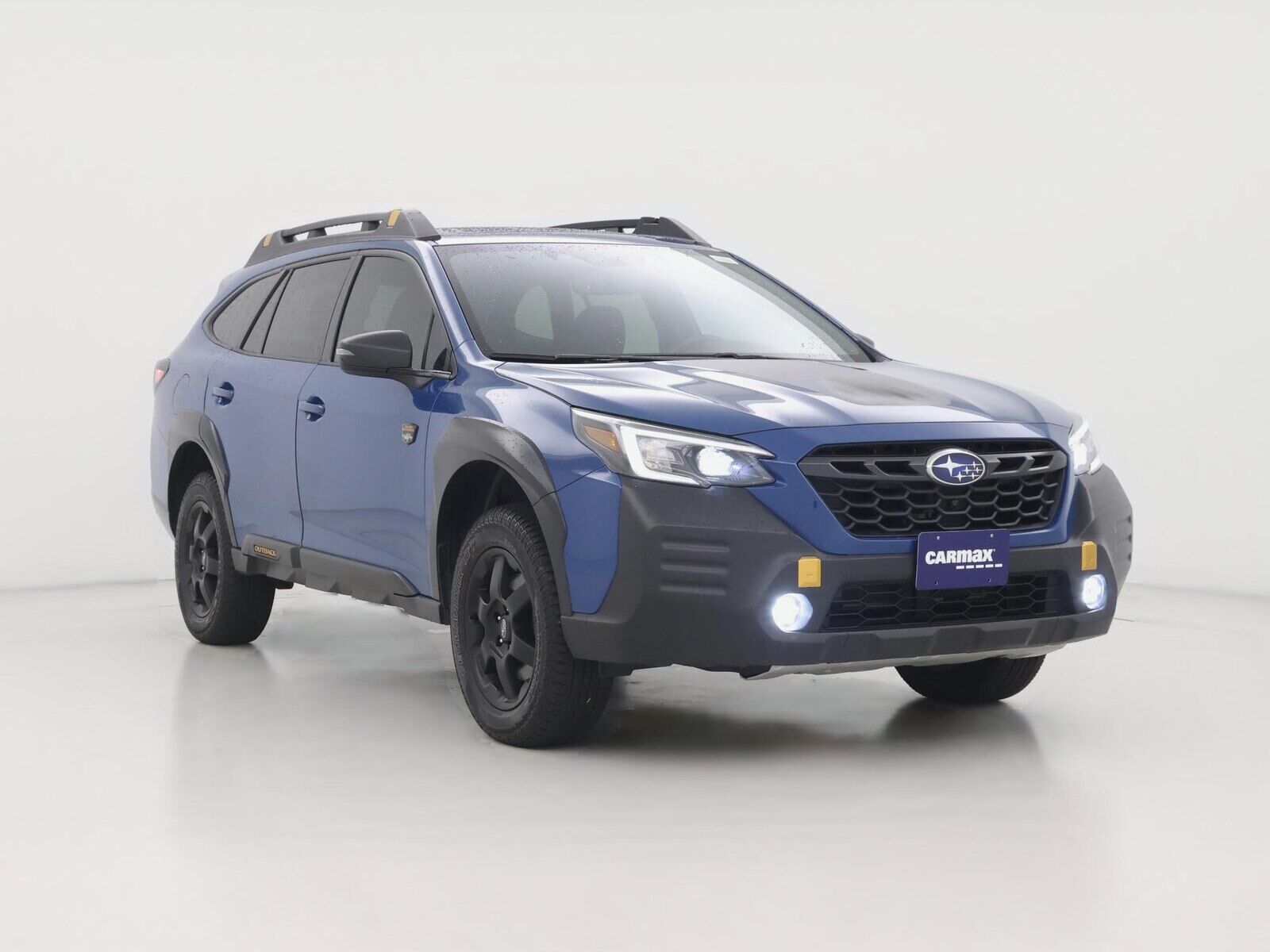 2023 SUBARU Outback
