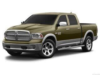 2013 RAM 1500
