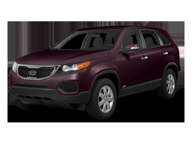 2013 KIA Sorento