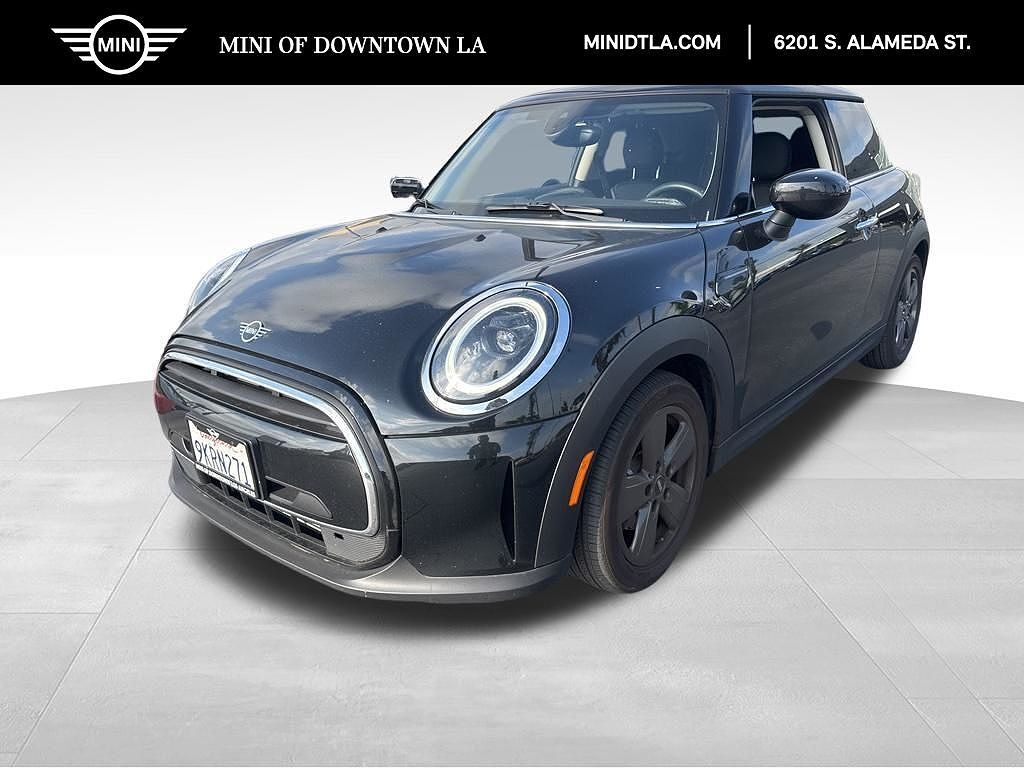 2024 MINI Hardtop