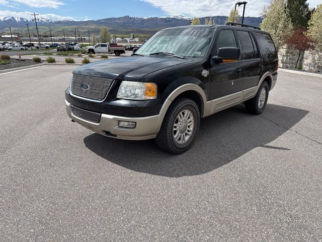 2005 FORD Expedition