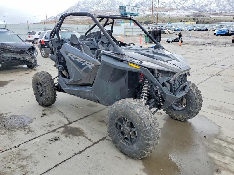 2024 POLARIS RZR