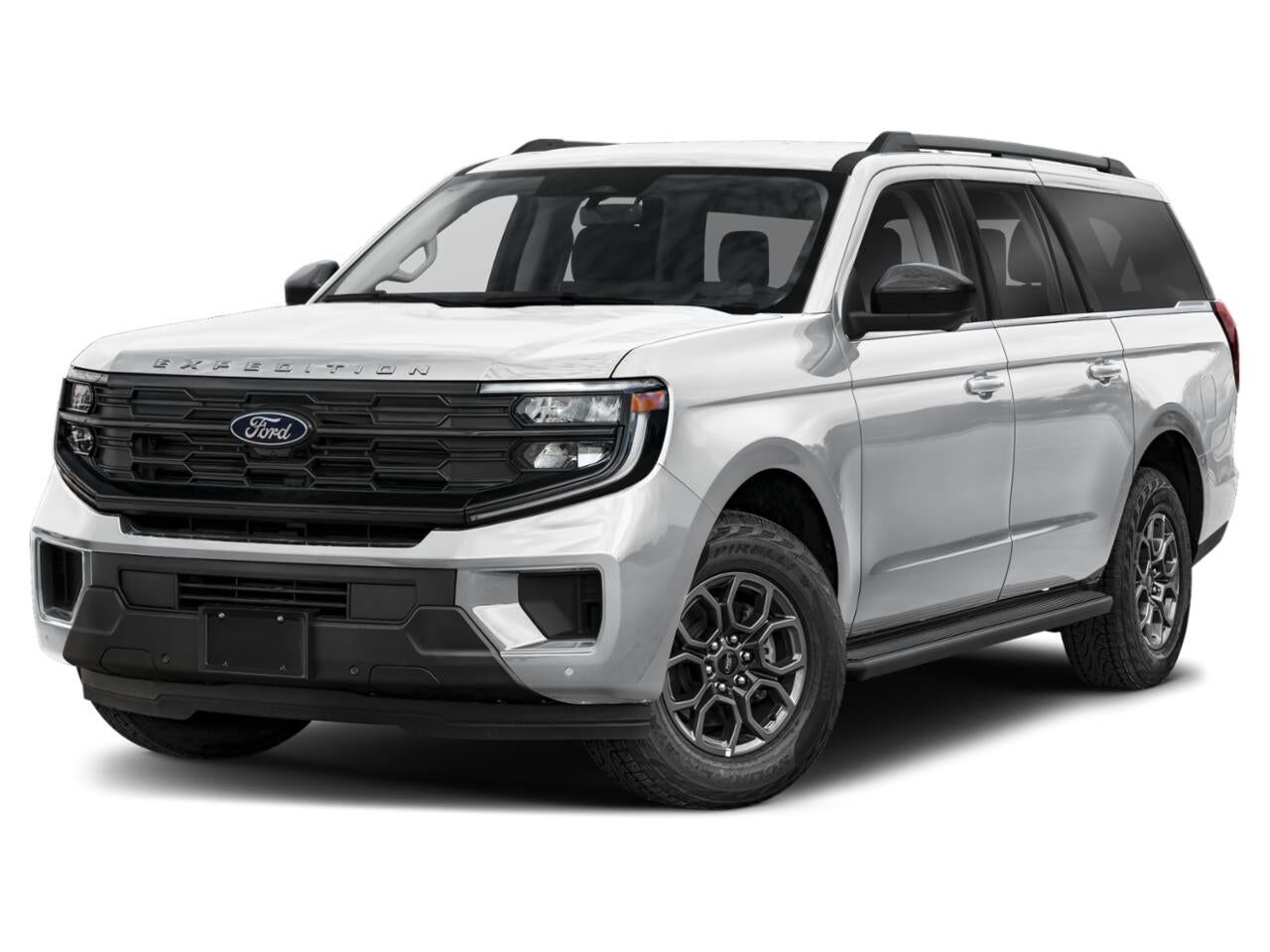 2026 FORD Expedition