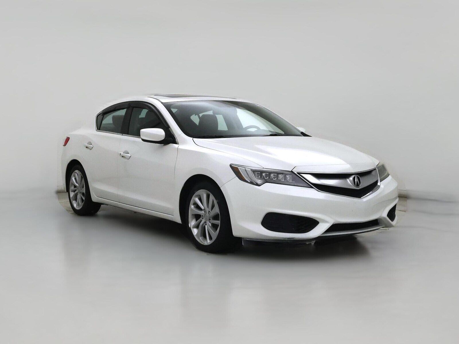 2018 ACURA ILX